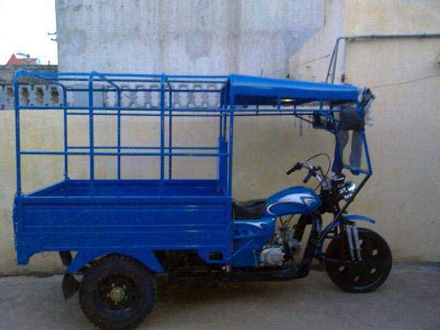 Kinh nghiệm thuê xe ba gác Hà Nội uy tín