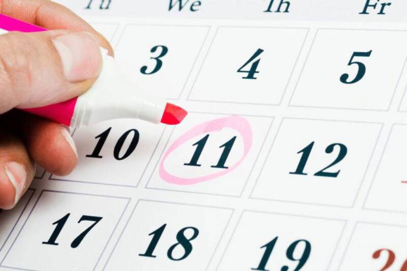 Ngày đẹp chuyển văn phòng mới