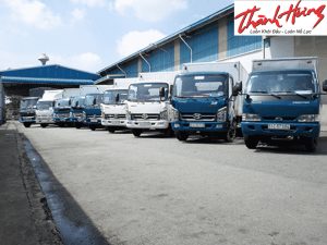 Taxi tải quận Hoàn Kiếm