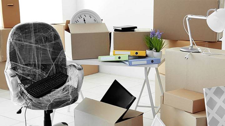 Quy trình chuyển phòng trọ sinh viên chuyên nghiệp