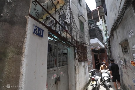 Tận dụng buổi trưa để vận chuyển