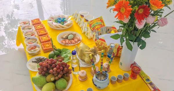 Thủ tục làm lễ cúng nhập trạch văn phòng