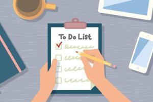 Mẫu kế hoạch chuyển văn phòng đầy đủ chi tiết nhất